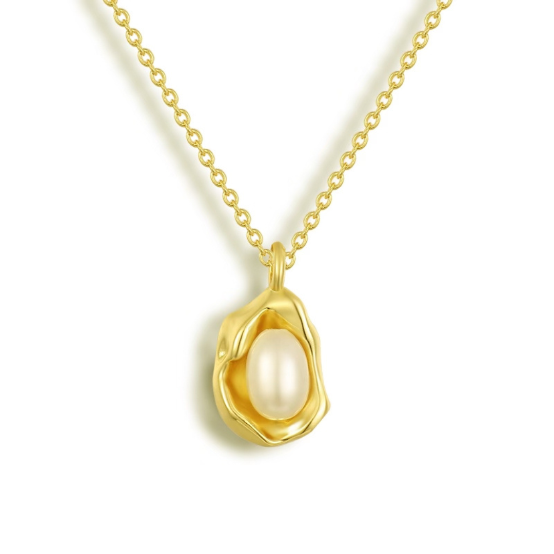 Cove Necklace - EVRYJEWELS