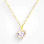 Cupid Necklace - EVRYJEWELS