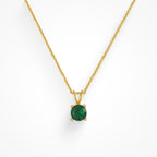 Cutie Necklace - EVRYJEWELS