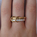 Lost in Hollywood Ring - EVRYJEWELS