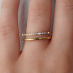 Chérie Ring - EVRYJEWELS