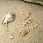 Meribella Necklace