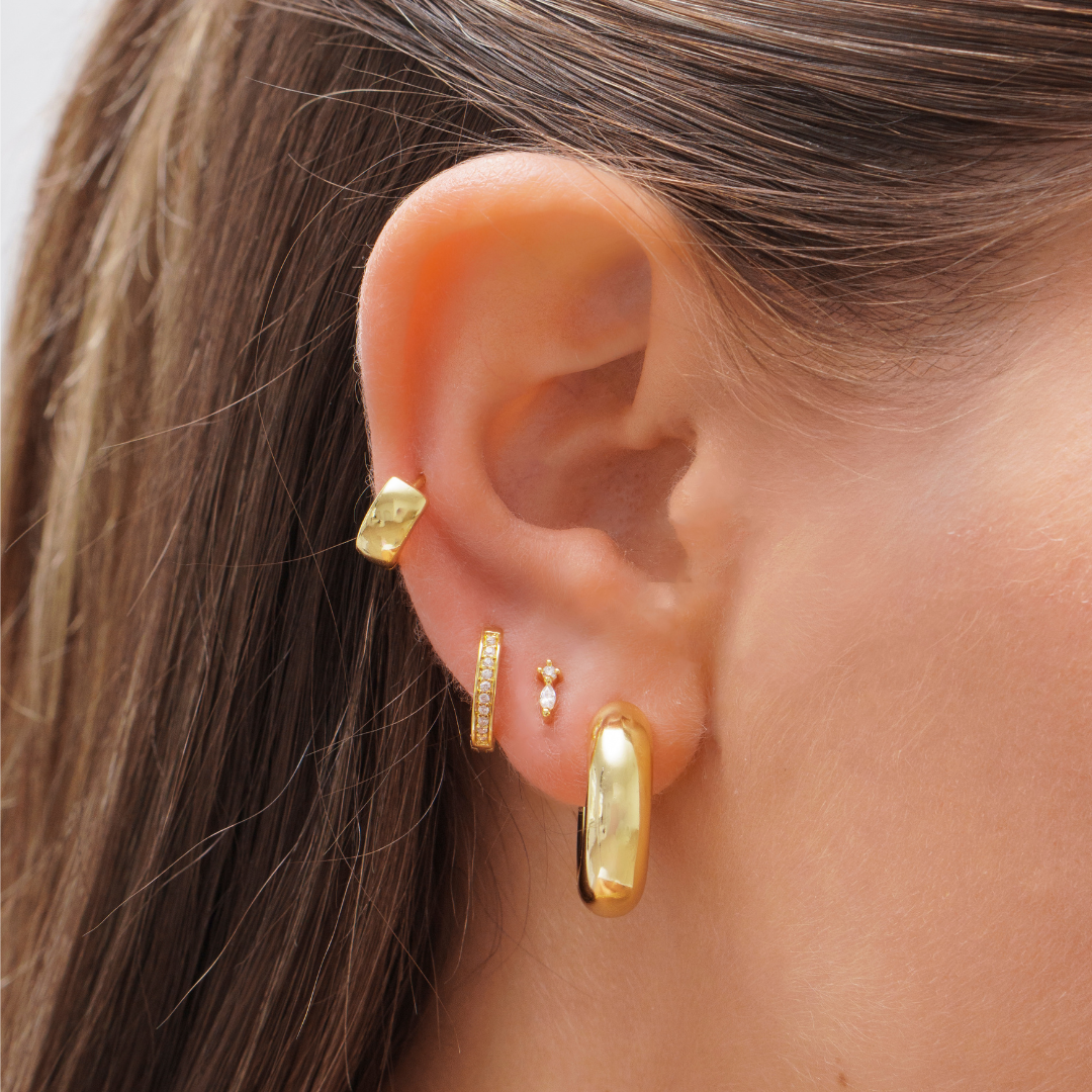 Sofia Earrings
