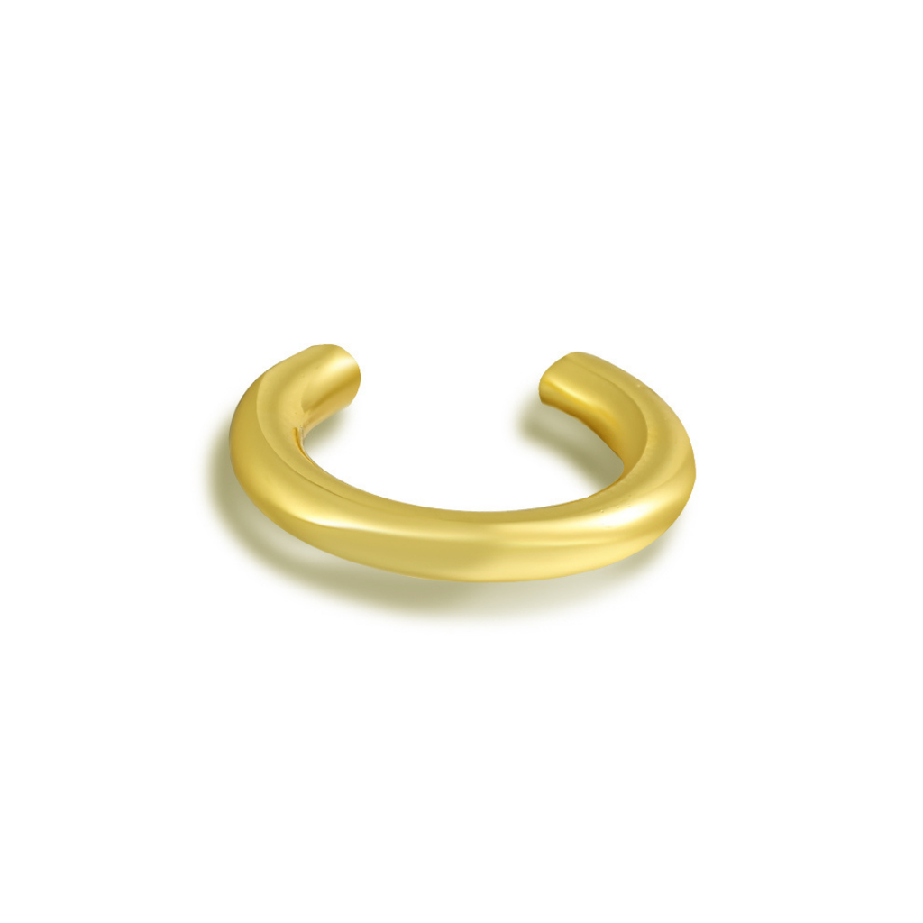 Daily Ear Cuff - EVRYJEWELS