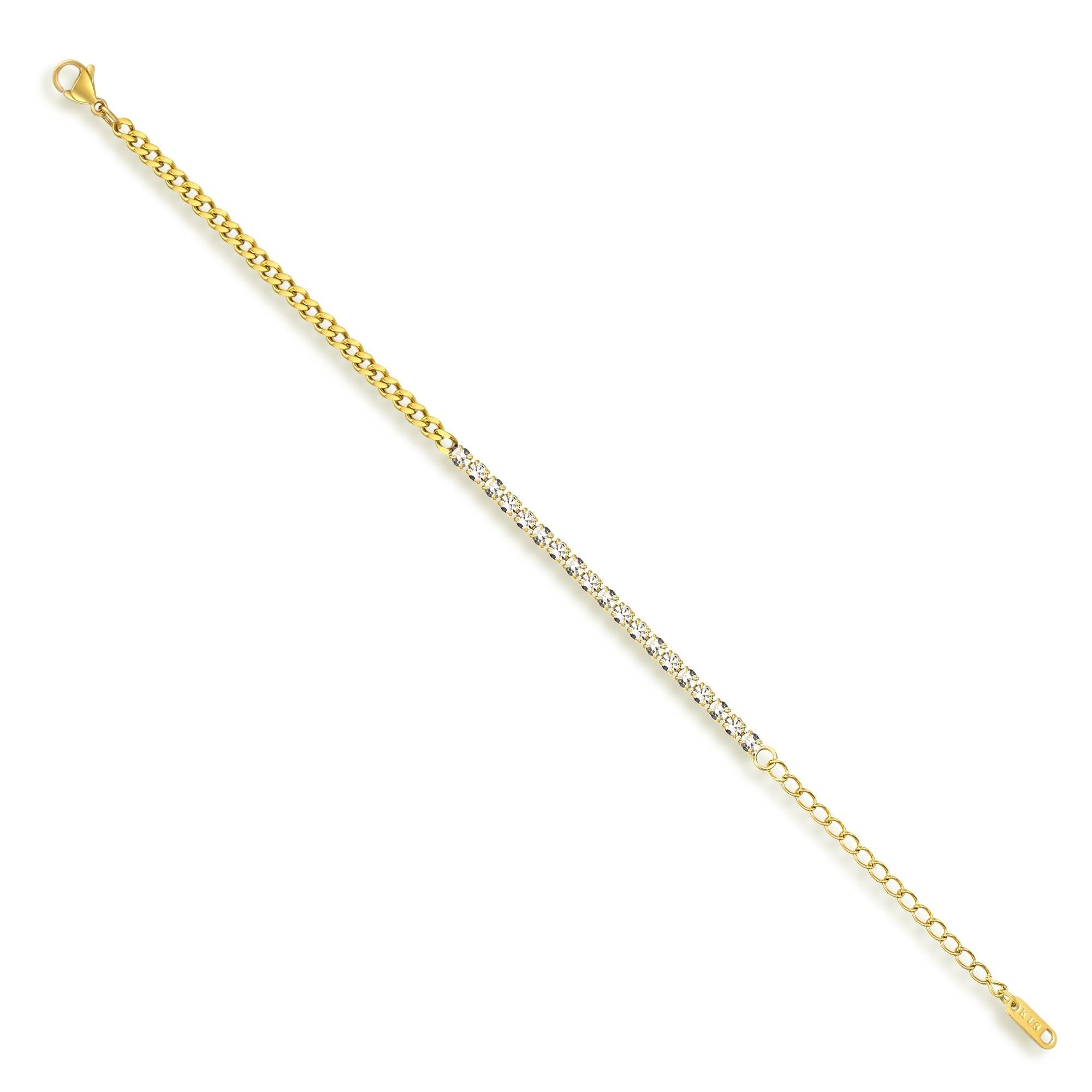 Dazzling Bracelet - EVRYJEWELS