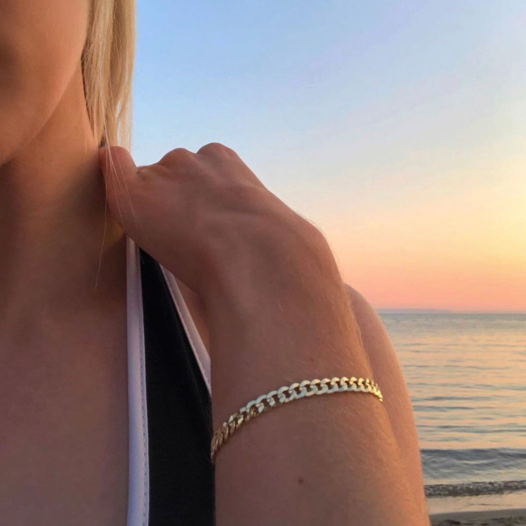 Devil Bracelet