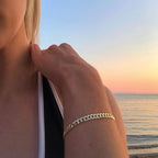 Devil Bracelet