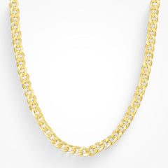 Devil Necklace - EVRYJEWELS