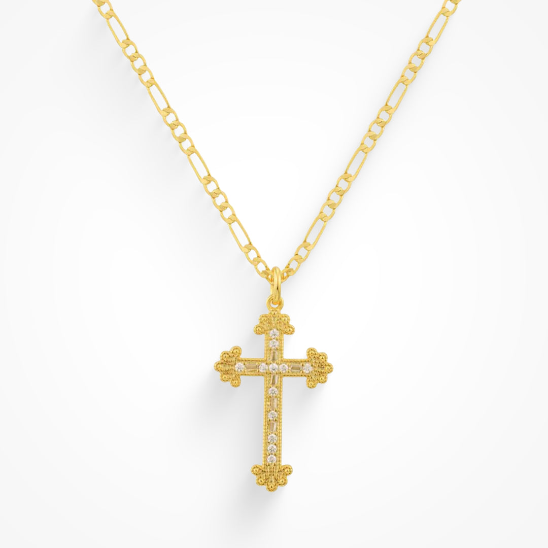 Devotion Necklace - EVRYJEWELS