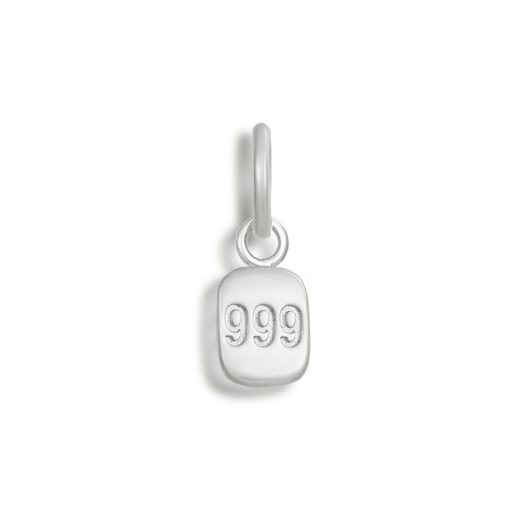 Divine Signs Charm - EVRYJEWELS