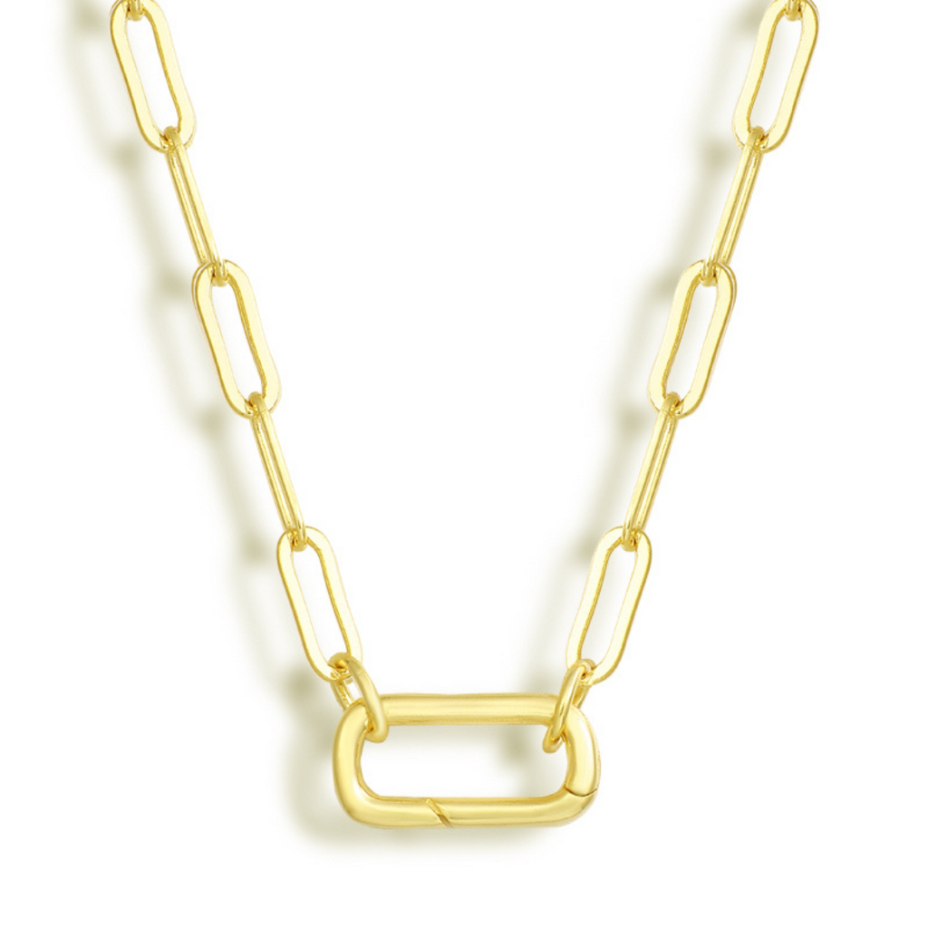 Dixie Charm Necklace - EVRYJEWELS