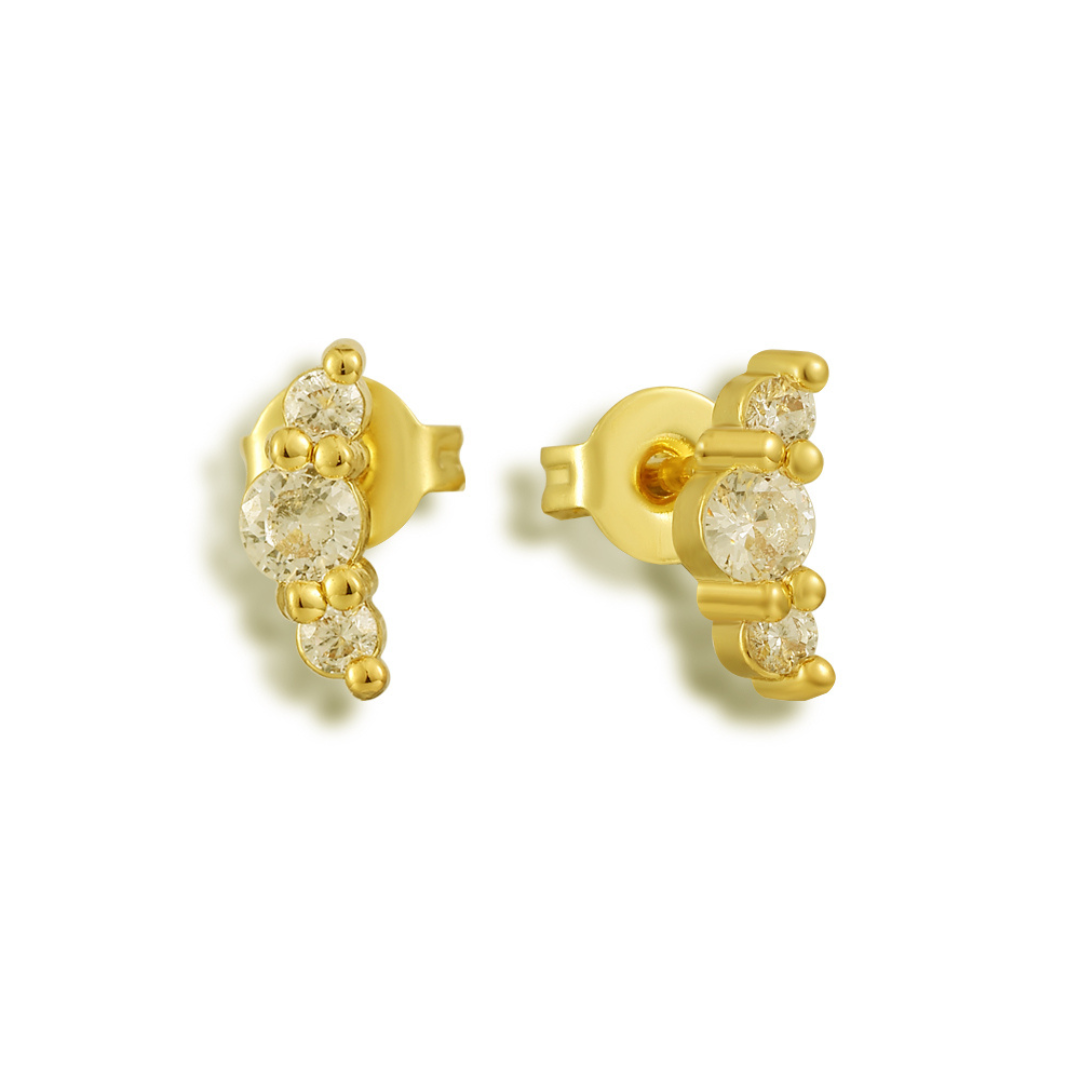 Dixie Earrings - EVRYJEWELS