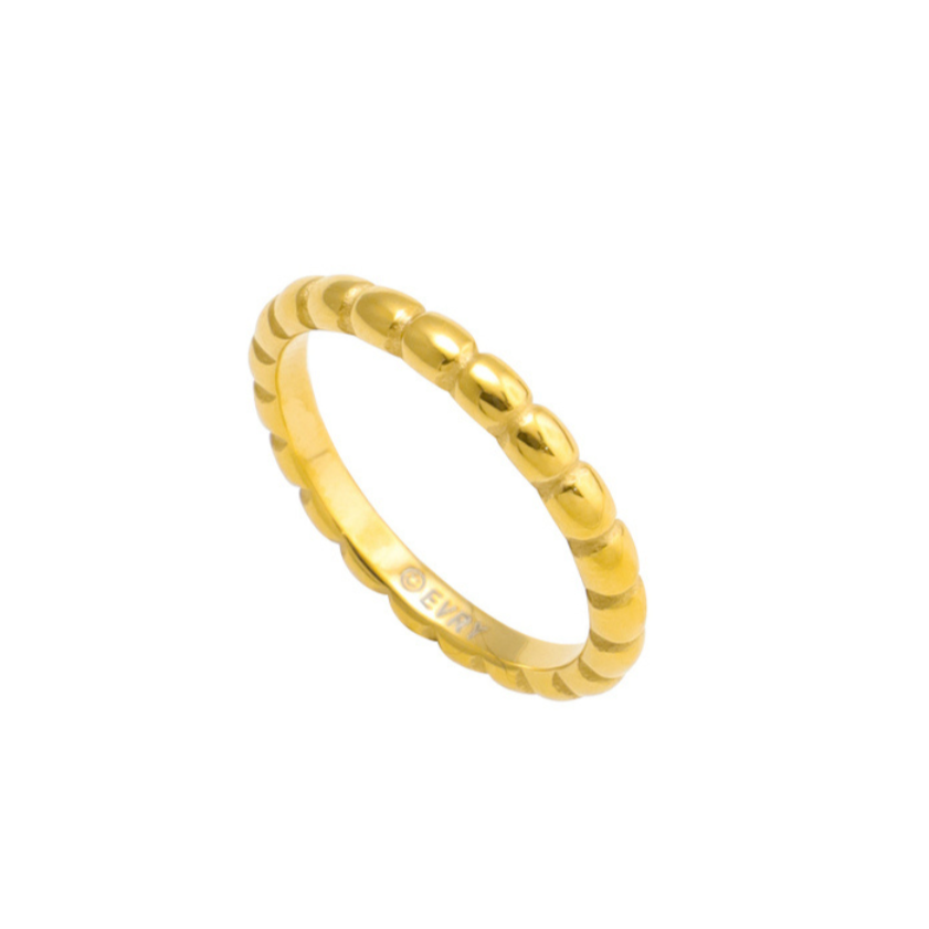 Dotted Ring - EVRYJEWELS