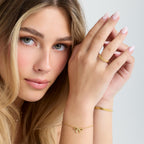 Tied Up Bracelet
