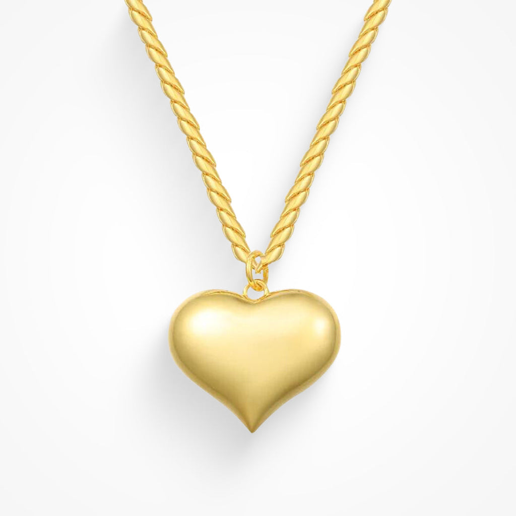 Dream Girl Necklace - EVRYJEWELS