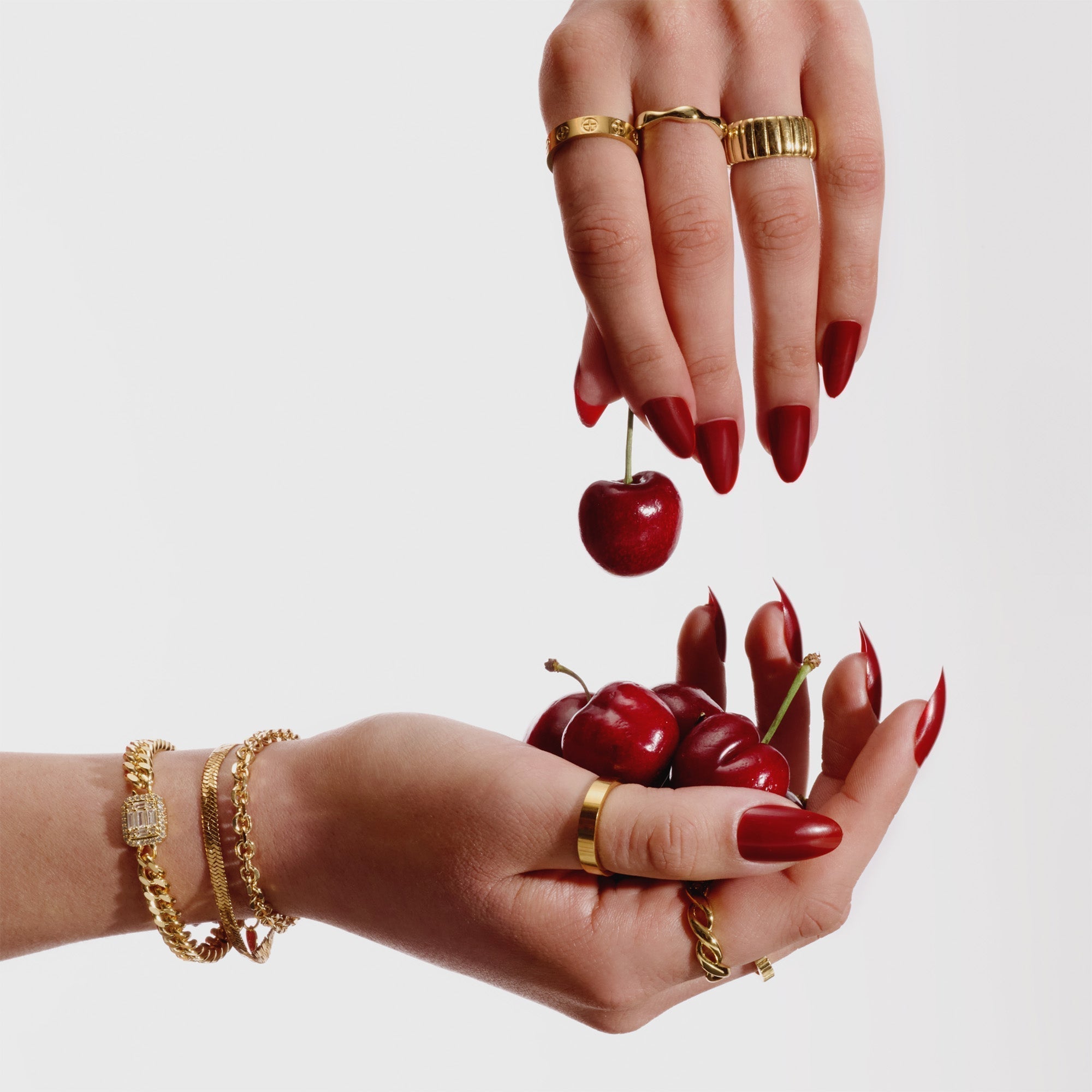 Timeless Ring