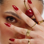 Timeless Ring