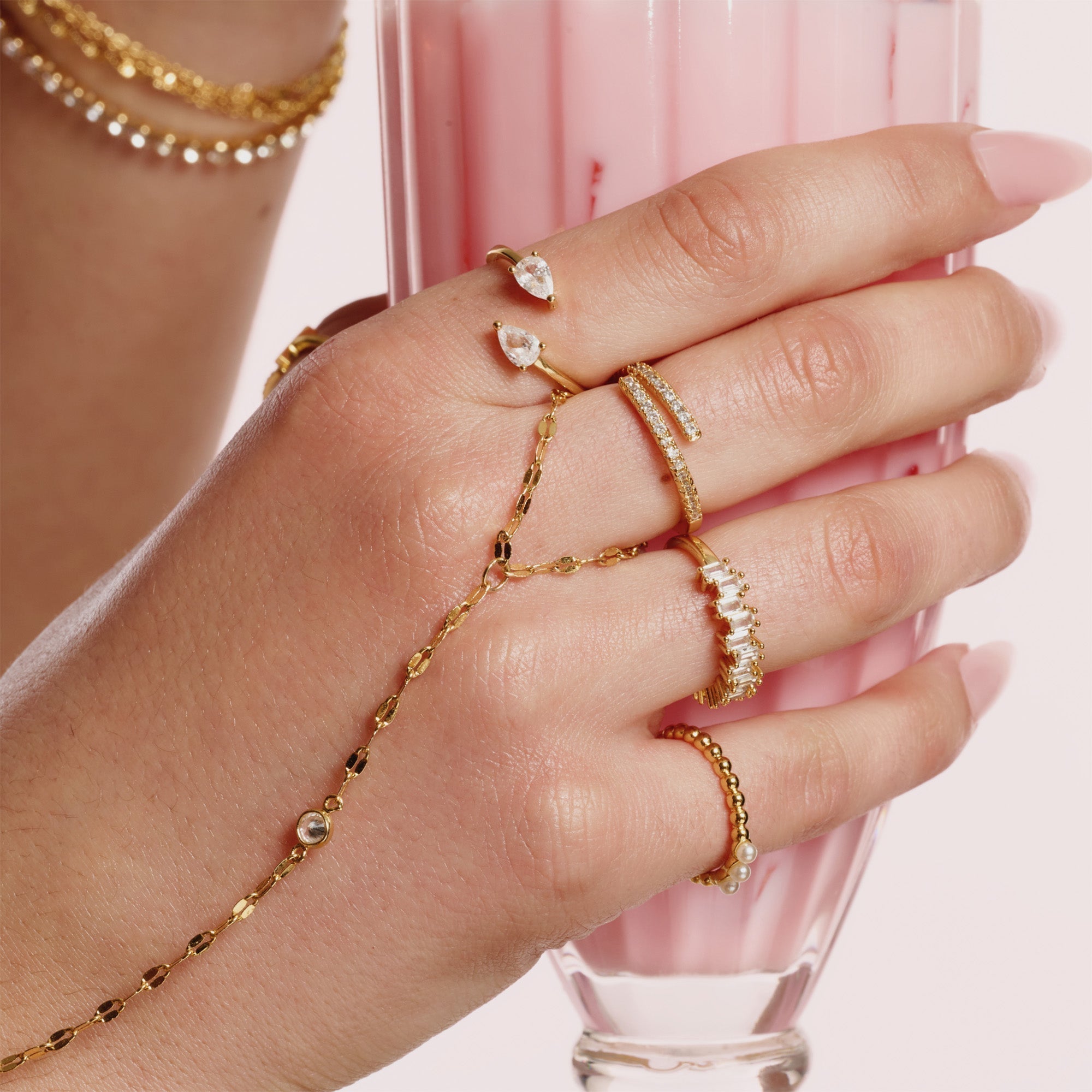 Forever Ring