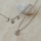 Eclipse Necklace