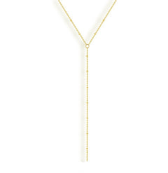 Enchanting Lariat Necklace - EVRYJEWELS