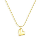 Endless Romance Necklace - EVRYJEWELS