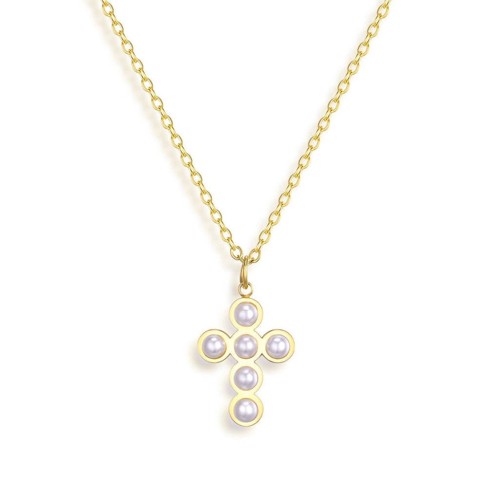 Enlightened Necklace - EVRYJEWELS