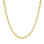 Espresso Necklace - EVRYJEWELS