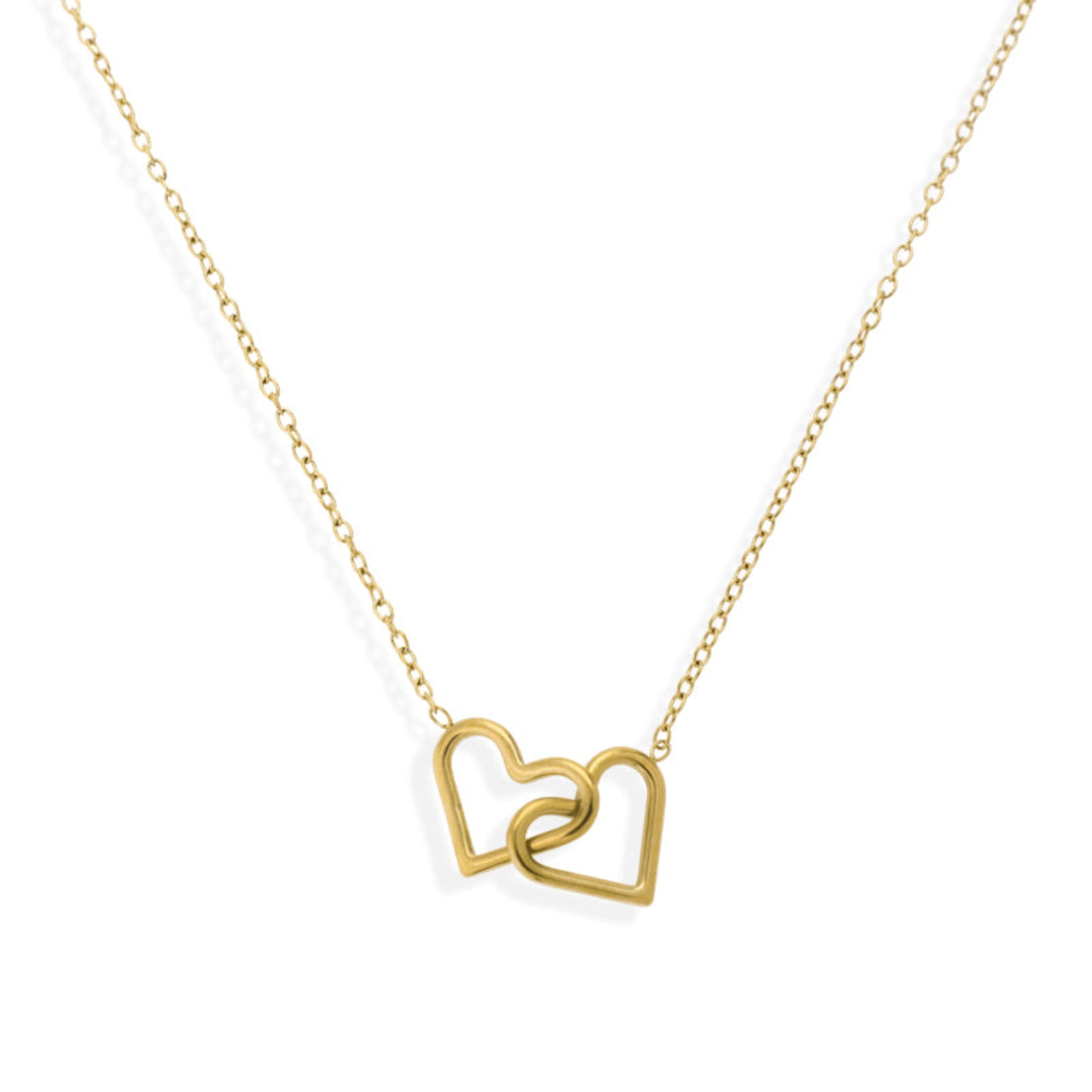 Eternal Connection Necklace - EVRYJEWELS