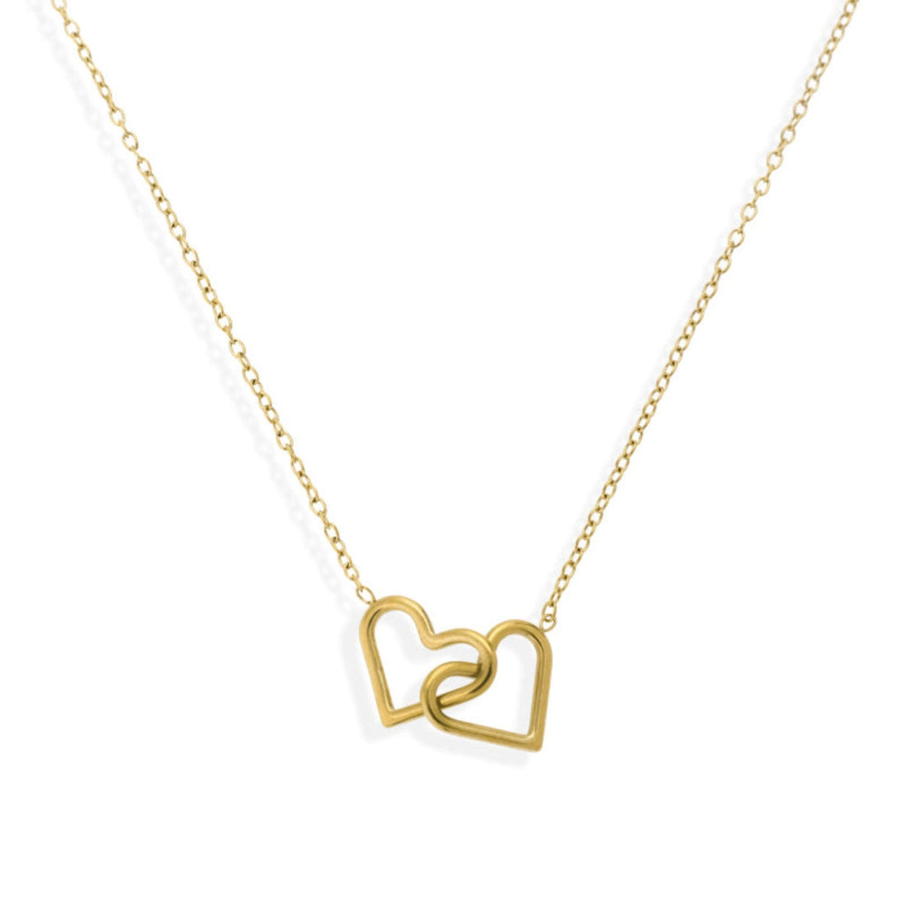 Eternal Connection Necklace - EVRYJEWELS