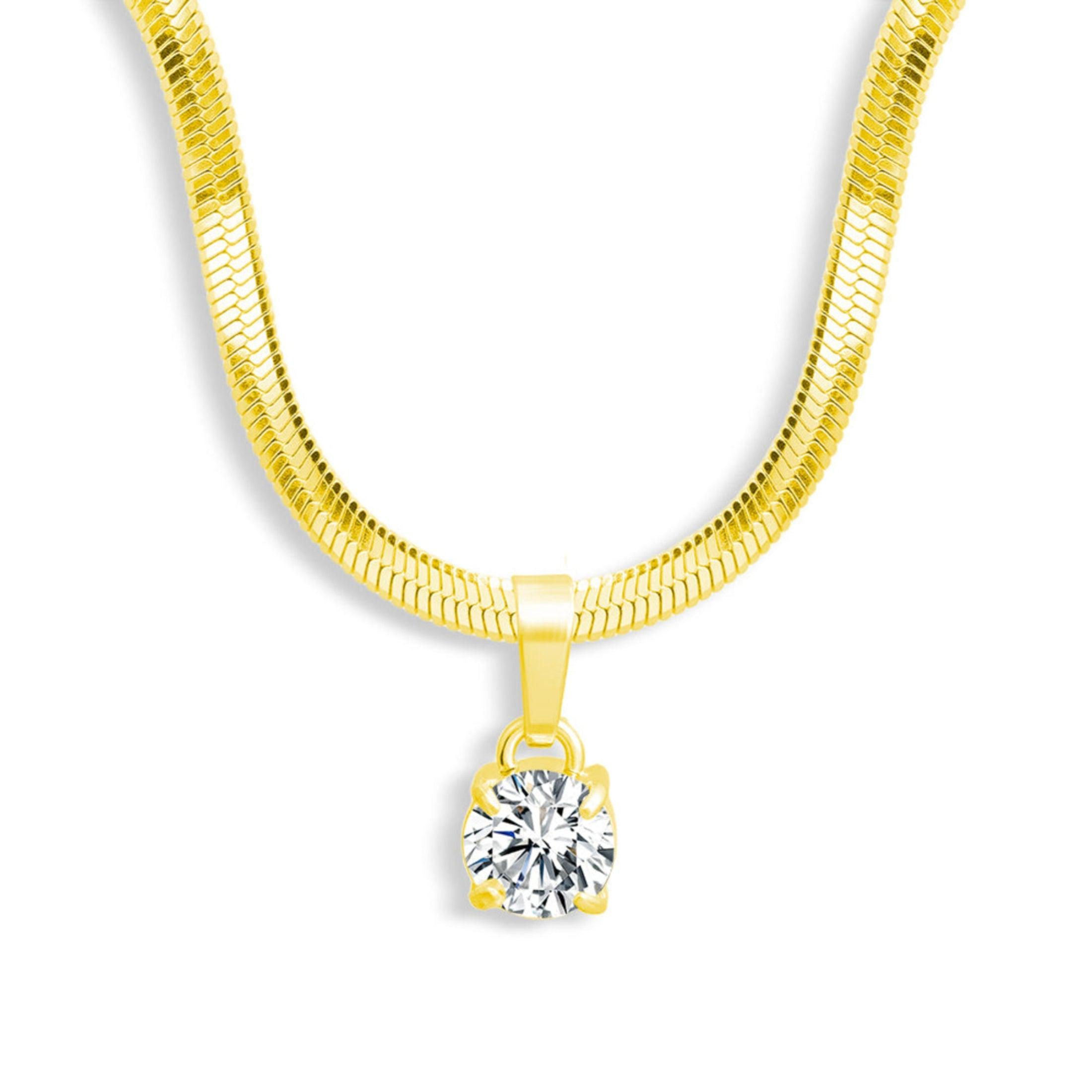Eternal Light Necklace - EVRYJEWELS
