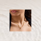 Eternal Light Necklace