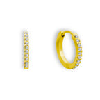Eternity Earrings
