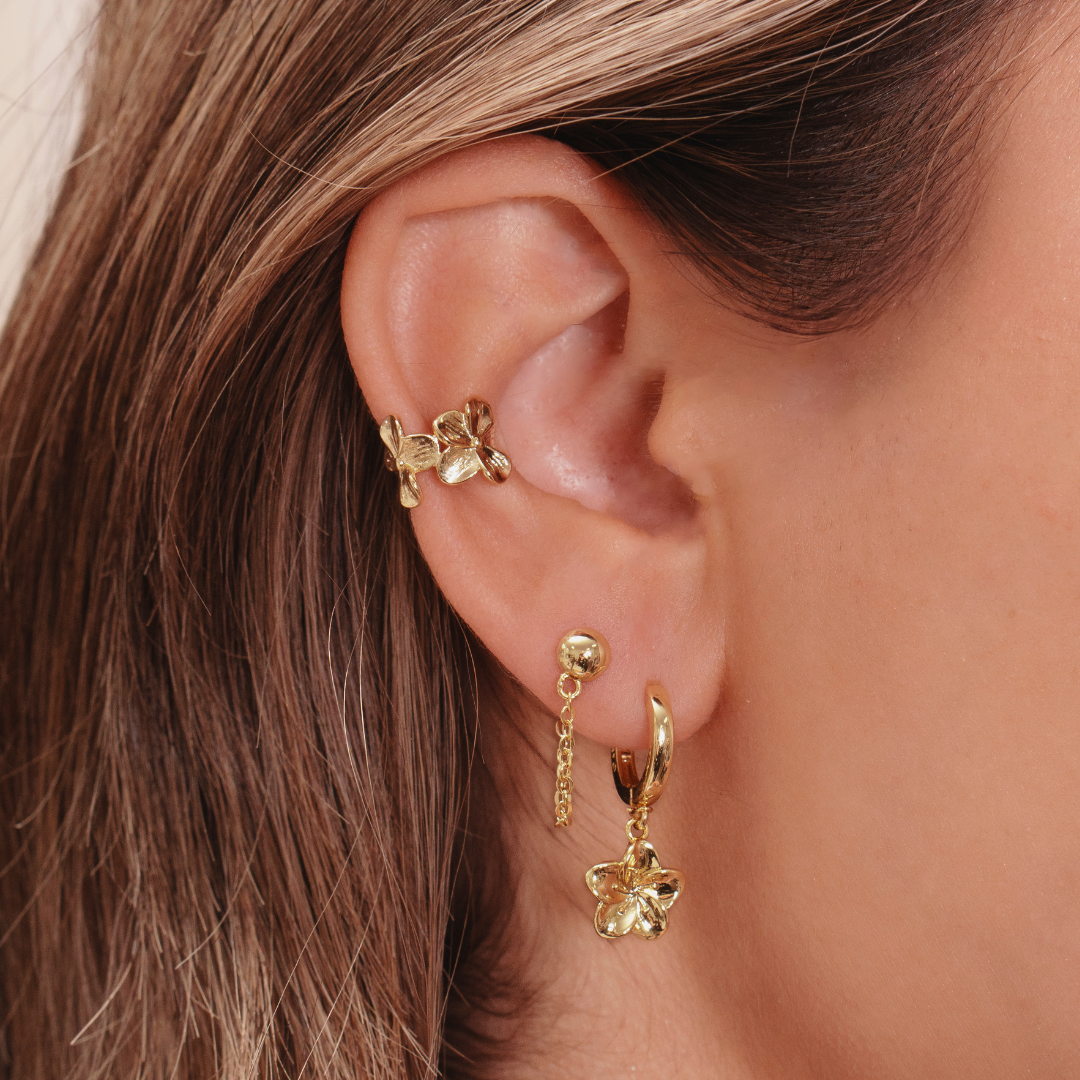 Evelyn Earrings