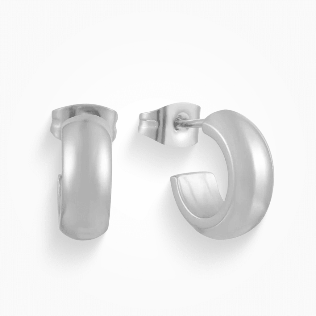 Evryday Hoops - EVRYJEWELS