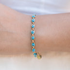 Eyeconic Bracelet