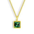 Faye Necklace - EVRYJEWELS