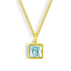 Faye Necklace - EVRYJEWELS