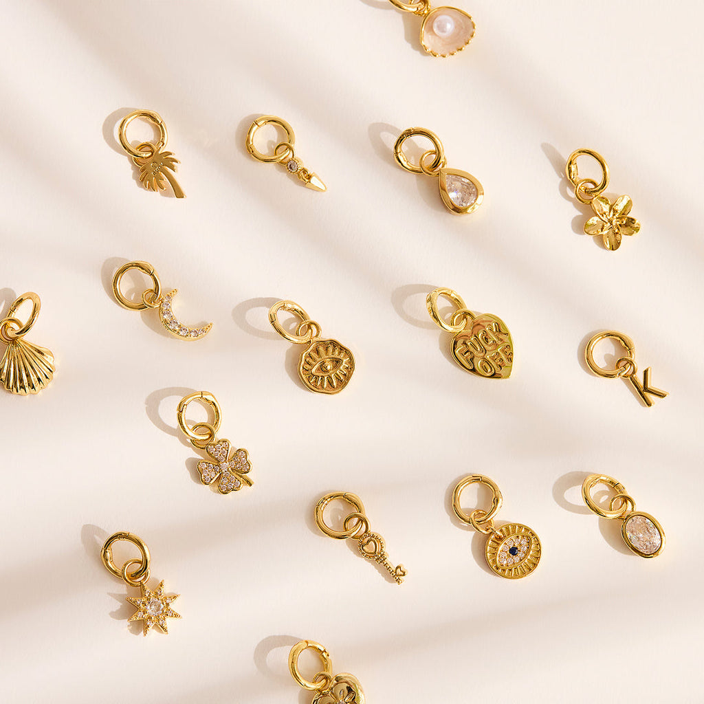 Shoe Charms