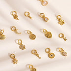 Giddy Up Bikini Charm