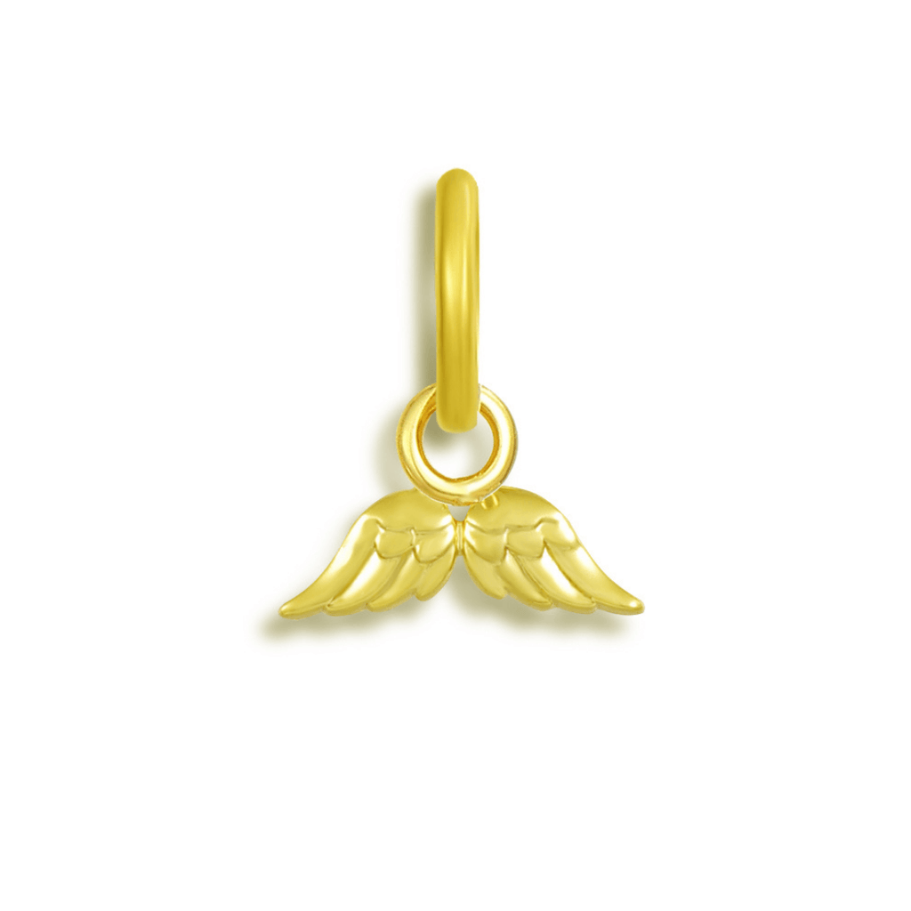 Fly Away Charm - EVRYJEWELS