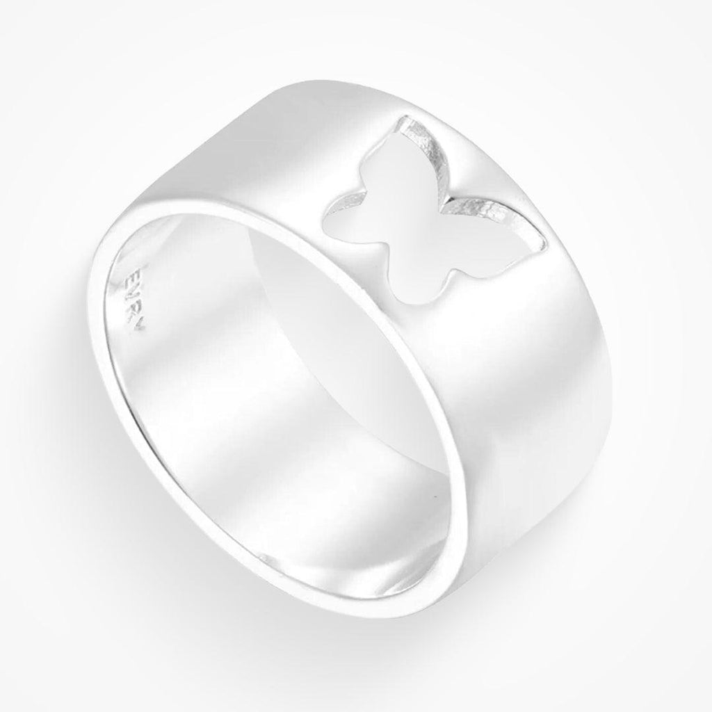 Flying Together Rings - EVRYJEWELS