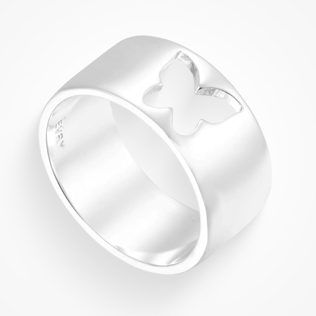 Flying Together Rings - EVRYJEWELS