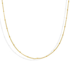 Gabriella Necklace - EVRYJEWELS