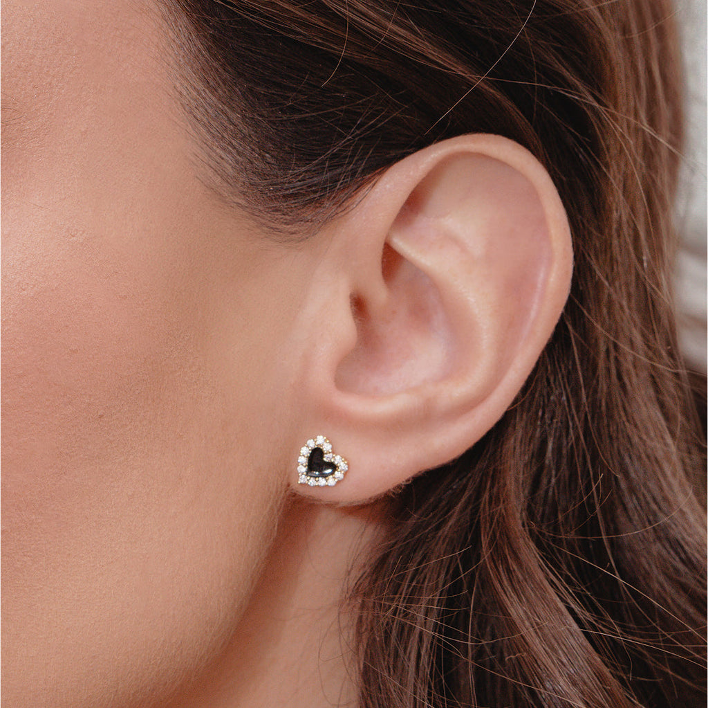 Gimme Love Earrings