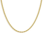 Giza Necklace - EVRYJEWELS