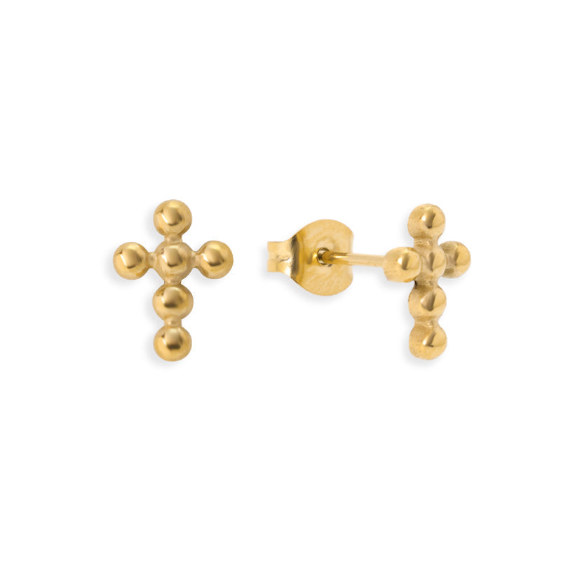 Glory Earrings - EVRYJEWELS