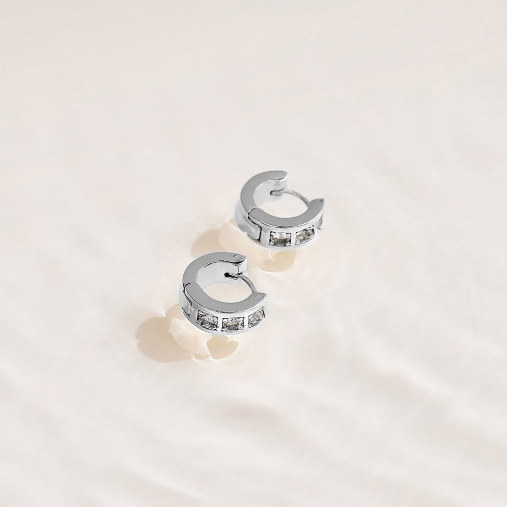 Treasure Earrings