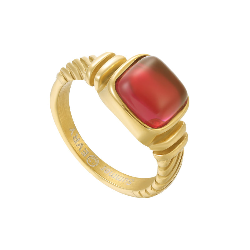 Happy Ring - EVRYJEWELS