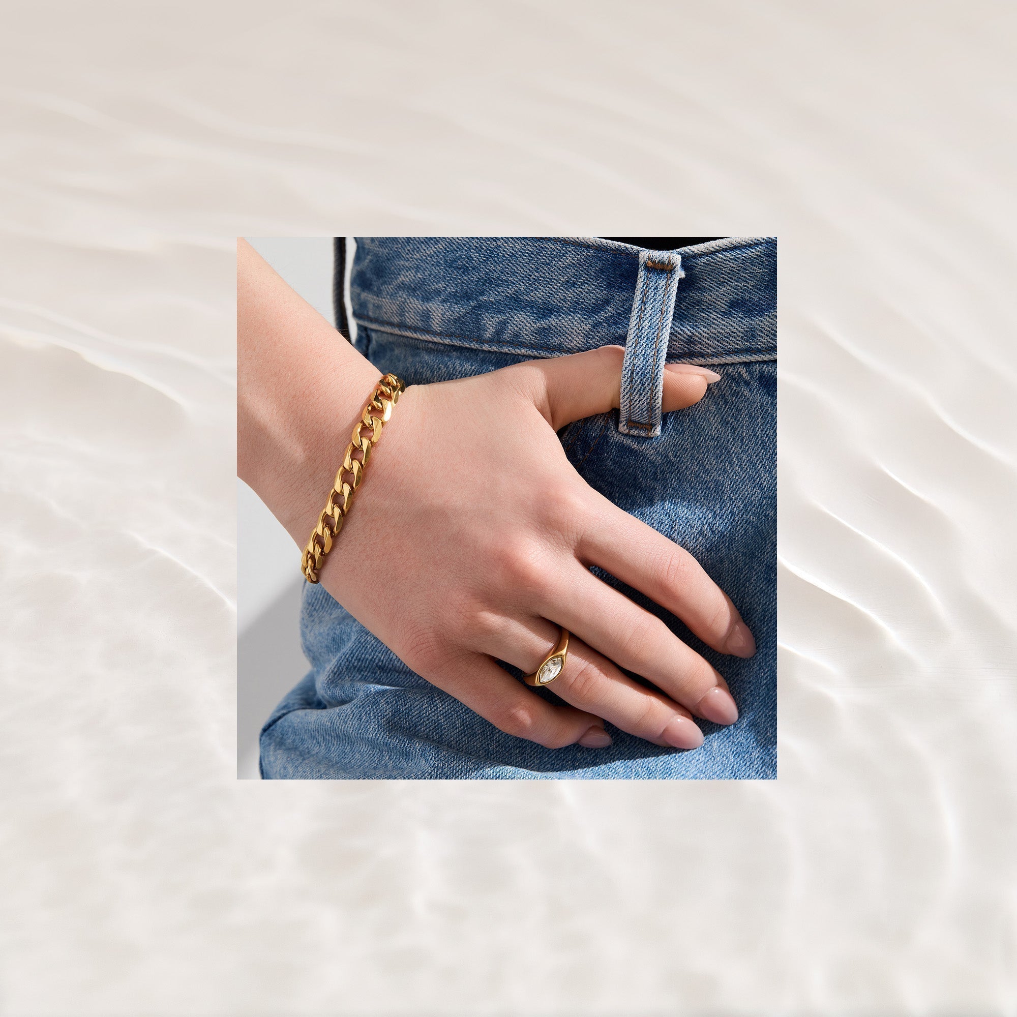 Harlem Bracelet
