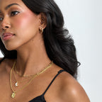 Butterfly Necklace